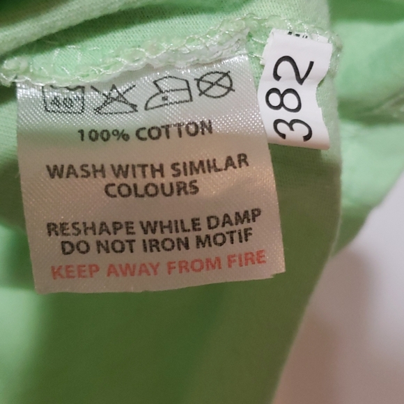 Ireland shirt - Picture 4 of 8